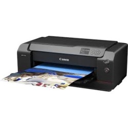 STAMPANTE FOTOGRAFICA PROFESSIONALE COLORE CANON A2 imagePROGRAF PRO-1100 WiFi 6856C006