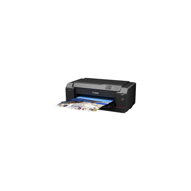 STAMPANTE FOTOGRAFICA PROFESSIONALE COLORE CANON A2 imagePROGRAF PRO-1100 WiFi 6856C006