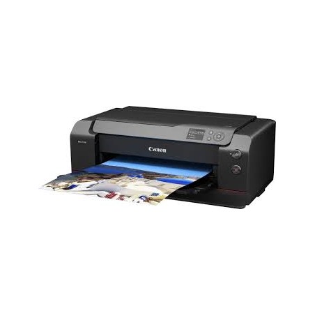 STAMPANTE FOTOGRAFICA PROFESSIONALE COLORE CANON A2 imagePROGRAF PRO-1100 WiFi 6856C006