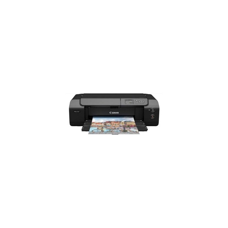 STAMPANTE INKJET FOTOGRAFICA CANON IMAGEPROGRAF PRO-310 A3+ 6858C006