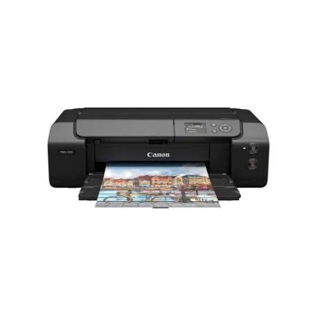 STAMPANTE INKJET FOTOGRAFICA CANON IMAGEPROGRAF PRO-310 A3+ 6858C006