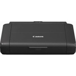 STAMPANTE PORTATILE COLORE CANON MAXIFY WIFI BX110 CON BATTERIA 7069C026