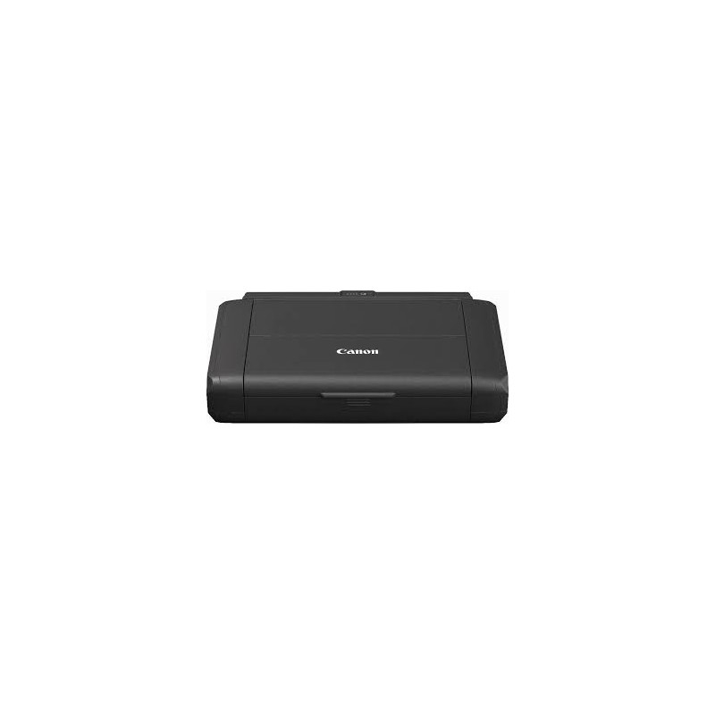 STAMPANTE PORTATILE COLORE CANON MAXIFY WIFI BX110 CON BATTERIA 7069C026