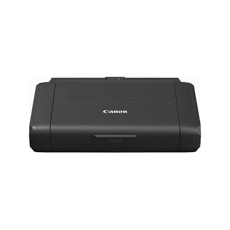 STAMPANTE PORTATILE COLORE CANON MAXIFY WIFI BX110 CON BATTERIA 7069C026