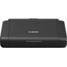 STAMPANTE PORTATILE COLORE CANON MAXIFY WIFI BX110 CON BATTERIA 7069C026
