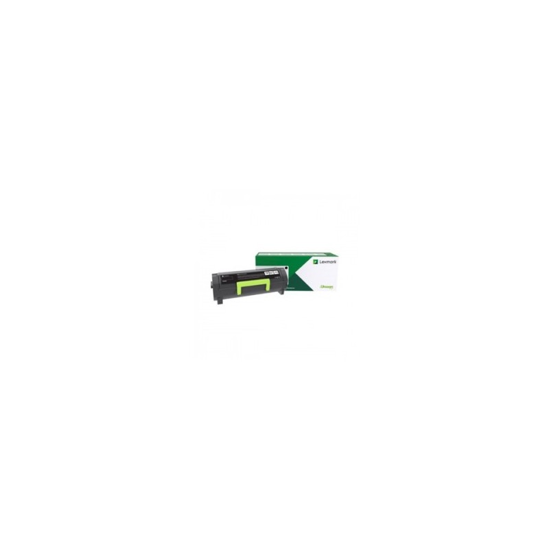 TONER ORIGINALE LEXMARK B282H00 B2865DW MB2770ADHWE NERO 15K