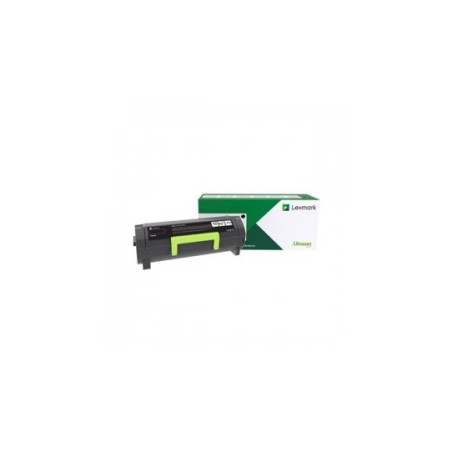 TONER ORIGINALE LEXMARK B282H00 B2865DW MB2770ADHWE NERO 15K