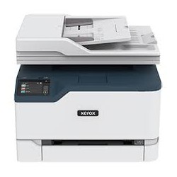 STAMPANTE MULTIFUNZIONE LASER COLORE XEROX C325 C325V_DNI WIFI DUPLEX 35PPM