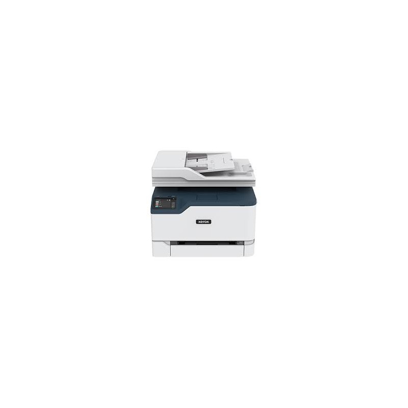 STAMPANTE MULTIFUNZIONE LASER COLORE XEROX C325 C325V_DNI WIFI DUPLEX 35PPM