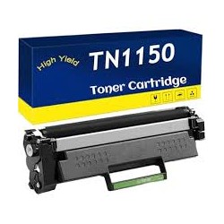 TONER COMPATIBILE BROTHER TN-1150 TN1150 DCP-L1640W DCP-L1642W DCP-L1660W HL-L1240 HL-L1242
