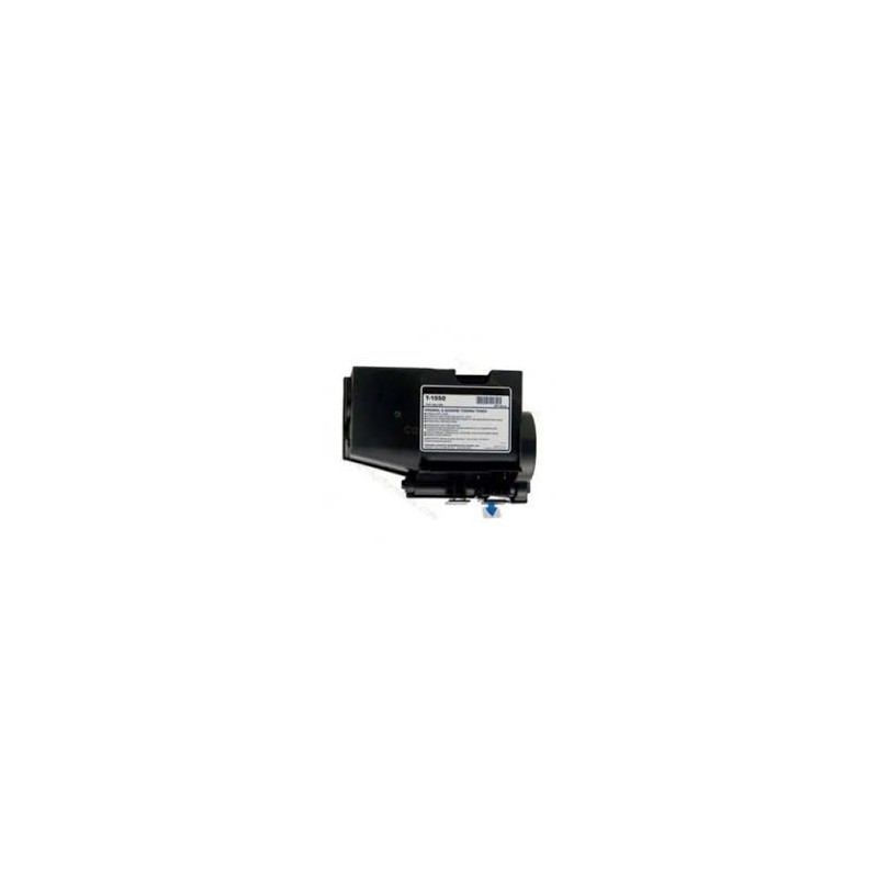 TONER COMPATIBILE TOSHIBA 66084567 T1350E BD 1340