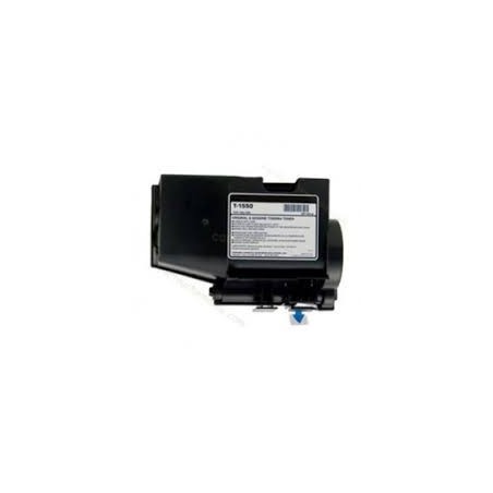 TONER COMPATIBILE TOSHIBA 66084567 T1350E BD 1340