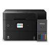STAMPANTE MULTIFUNZIONE EPSON ECOTANK ET4950 C11CL40402  Fax a colori Duplex WiFi