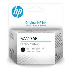 TESTINA DI STAMPA ORIGINALE HP 6za17ae B00496 NERO Smart Tank 500