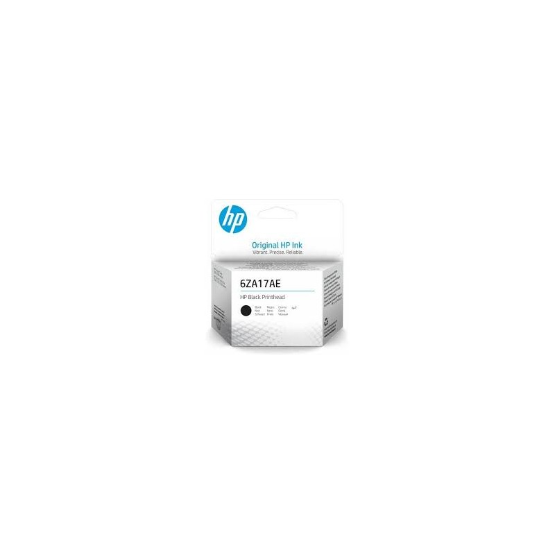 TESTINA DI STAMPA ORIGINALE HP 6za17ae B00496 NERO Smart Tank 500