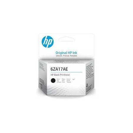 TESTINA DI STAMPA ORIGINALE HP 6za17ae B00496 NERO Smart Tank 500
