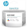 TESTINA DI STAMPA ORIGINALE HP 6za18ae B00496 COLORE Smart Tank 500