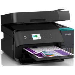 STAMPANTE MULTIFUNZIONE EPSON COLORE EcoTank ET3950 C11CL43402 DUPLEX Wi-Fi,