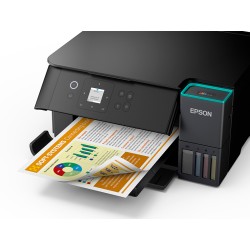 STAMPANTE MULTIFUNZIONE EPSON COLORE Epson EcoTank ET2950 C11CL41404  DUPLEX Wi-Fi