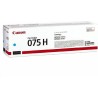 TONER ORIGINALE CANON 075H 6368C002 CIANO I-SENSYS LBP 646CDW