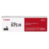 TONER ORIGINALE CANON 075H 6369C002 NERO I-SENSYS LBP 646CDW