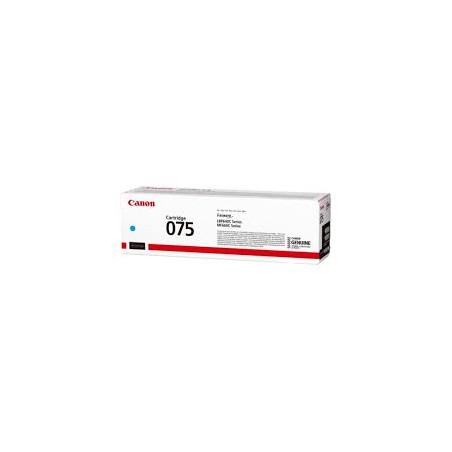 TONER ORIGINALE CANON 075 6364C002 CIANO I-SENSYS LBP 646CDW
