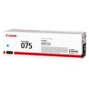 TONER ORIGINALE CANON 075 6364C002 CIANO I-SENSYS LBP 646CDW