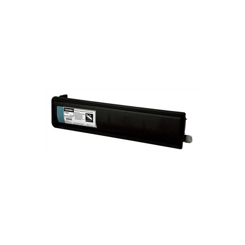 TONER COMPATIBILE TOSHIBA 66061614 / T1600E E-Studio 16 Workcentre PRO 416 