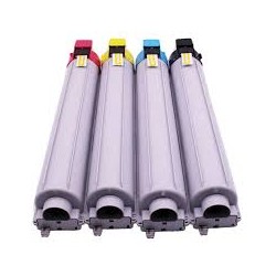TONER COMPATIBILE HP W9130MC W9120MC NERO MFP E78523DN MFP E78528DN