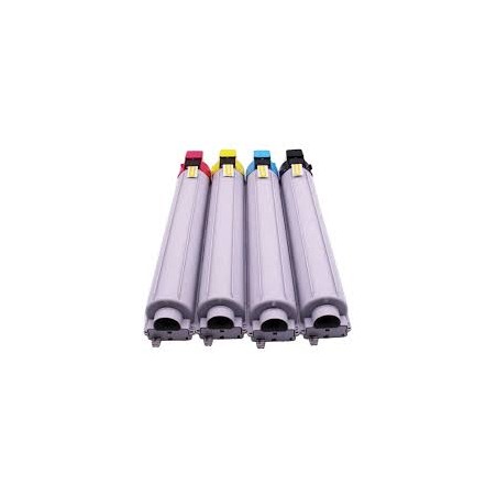 TONER COMPATIBILE HP W9132MC W9122MC GIALLO MFP E78523DN MFP E78528DN