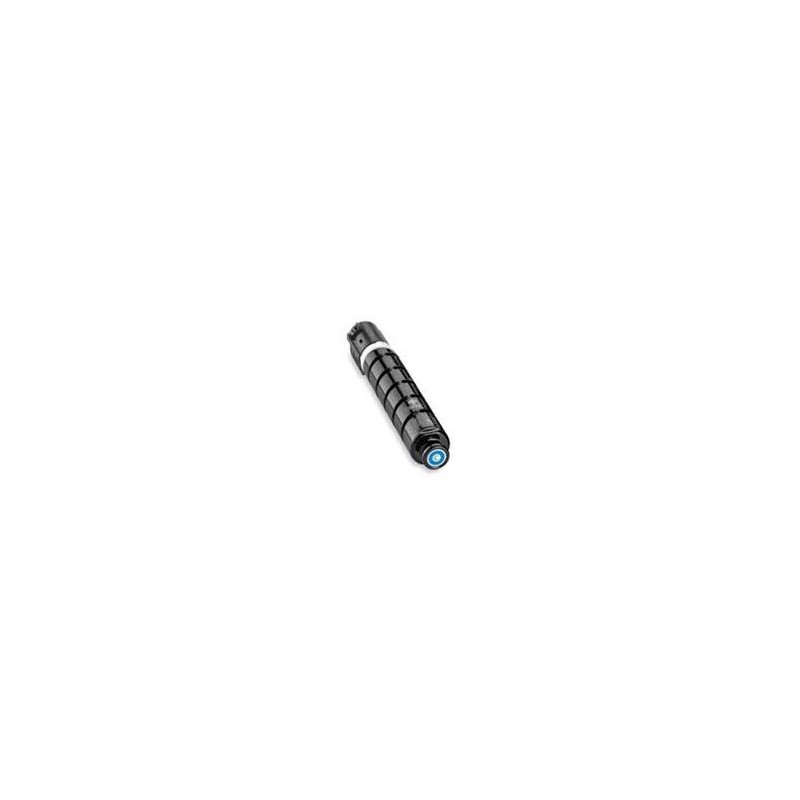 TONER COMPATIBILE CANON IR Advance C250 8517B002 C-EXV47 CIANO