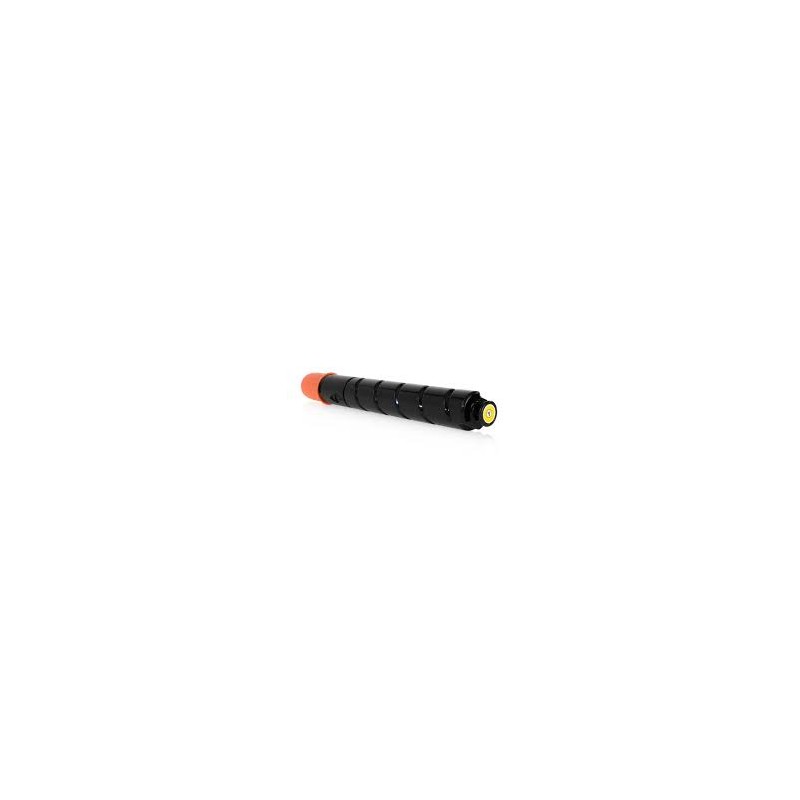 TONER COMPATIBILE CANON IR Advance C250 8519B002 C-EXV47 GIALLO