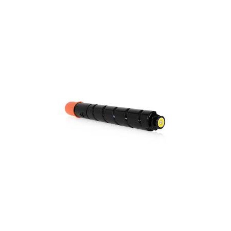 TONER COMPATIBILE CANON IR Advance C250 8519B002 C-EXV47 GIALLO