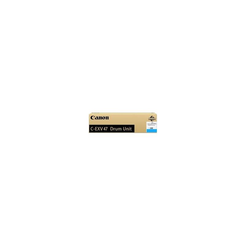 GRUPPO TAMBURO ORIGINALE CANON 8521B002 C-EXV47C CIANO CEXV47C Imagerunner Advance C250