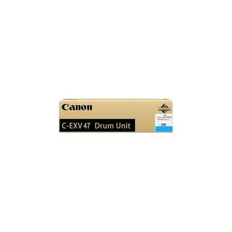 GRUPPO TAMBURO ORIGINALE CANON 8521B002 C-EXV47C CIANO CEXV47C Imagerunner Advance C250