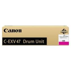 GRUPPO TAMBURO ORIGINALE CANON 8522B002 C-EXV47M MAGENTA CEXV47M Imagerunner Advance C250