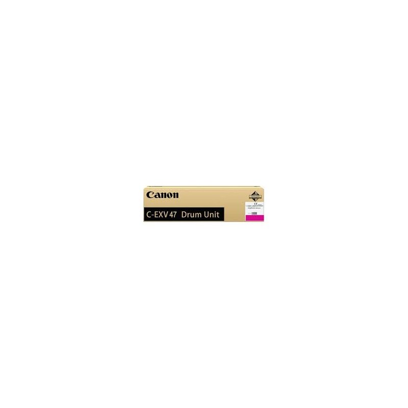 GRUPPO TAMBURO ORIGINALE CANON 8522B002 C-EXV47M MAGENTA CEXV47M Imagerunner Advance C250