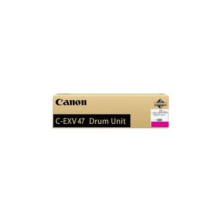 GRUPPO TAMBURO ORIGINALE CANON 8522B002 C-EXV47M MAGENTA CEXV47M Imagerunner Advance C250