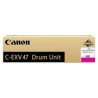 GRUPPO TAMBURO ORIGINALE CANON 8522B002 C-EXV47M MAGENTA CEXV47M Imagerunner Advance C250