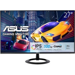 MONITOR ASUS 27" VZ27EHF IPS LED FullHD 1080p 100Hz 90LM07B0-B01470 Risposta 1ms