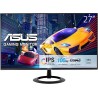 MONITOR ASUS 27" VZ27EHF IPS LED FullHD 1080p 100Hz 90LM07B0-B01470 Risposta 1ms