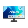 MONITOR LED ASUS VA279HG 27" IPS FullHD 120Hz Tempo di risposta 1 ms HDMI, VGA