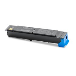 TONER COMPATIBILE KYOCERA TK-5215C TK5215C CIANO 1T02R6CNL0 TASKalfa 406 ci