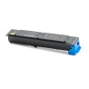 TONER COMPATIBILE KYOCERA TK-5215C TK5215C CIANO 1T02R6CNL0 TASKalfa 406 ci
