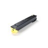 TONER COMPATIBILE KYOCERA TK-5215Y TK5215Y GIALLO 1T02R6ANL0 TASKalfa 406 ci