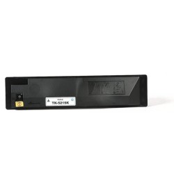 TONER COMPATIBILE KYOCERA TK-5215K TK5215K NERO 1T02R60NL0 TASKalfa 406 ci