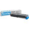 TONER ORIGINALE KYOCERA TK-5215C TK5215C CIANO 1T02R6CNL0 TASKalfa 406 ci