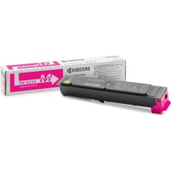 TONER ORIGINALE KYOCERA TK-5215M TK5215M MAGENTA 1T02R6BNL0 TASKalfa 406 ci