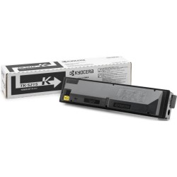 TONER ORIGINALE KYOCERA TK-5215K TK5215K NERO 1T02R60NL0 TASKalfa 406 ci