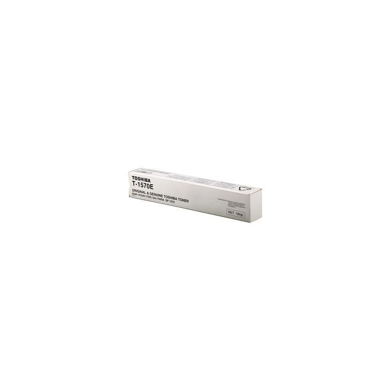 Toner Compatibile per Toshiba E-STUDIO 281C, E-STUDIO 351C, E-STUDIO 451C 27.000 COPIE